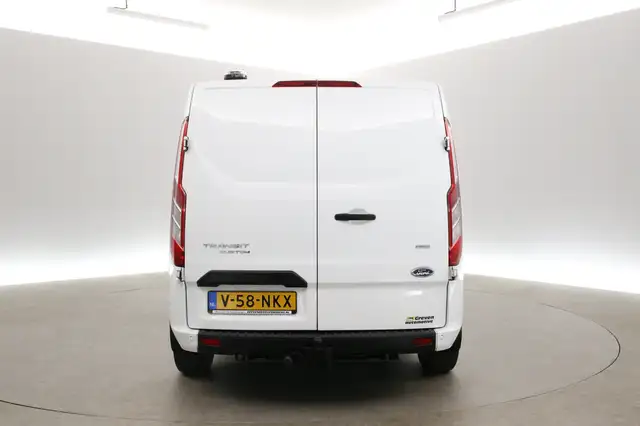 Ford Transit Custom view 26