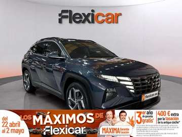 1.6 TGDI 132kW (180CV) 48V Style DCT 4x4