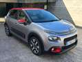 Citroen C3 C3 1.5BlueHDi S Gris - thumbnail 1