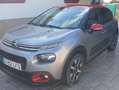 Citroen C3 C3 1.5BlueHDi S Gris - thumbnail 3