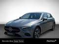 Mercedes-Benz A 180 d PTS Cam Navi Wide AHK LED SHZ Grau - thumbnail 1