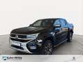 Volkswagen Amarok Aventura 3.0 TDI 4MOTION *LED*RFK*Klima* Negru - thumbnail 1