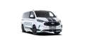 Ford Tourneo Custom E- Sport *NEUES MODELL* AHK*LED*B&O*CAM* Weiß - thumbnail 2
