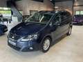 SEAT Alhambra 2.0 TDI Style 4Drive AHK Navi Pano Blau - thumbnail 1