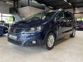 SEAT Alhambra 2.0 TDI Style 4Drive AHK Navi Pano Blau - thumbnail 20