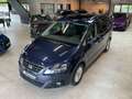 SEAT Alhambra 2.0 TDI Style 4Drive AHK Navi Pano Blau - thumbnail 29