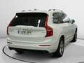 Volvo XC90 D4 Kinetic 7pl. Aut. Blanco - thumbnail 2