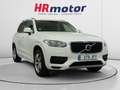 Volvo XC90 D4 Kinetic 7pl. Aut. Blanco - thumbnail 1