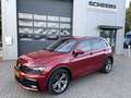 Volkswagen Tiguan 2.0 TDI 150PK Aut. R-line 4Motion | Grijs kenteken Rouge - thumbnail 1