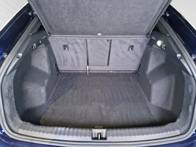 Audi Q4 E-Tron view 10
