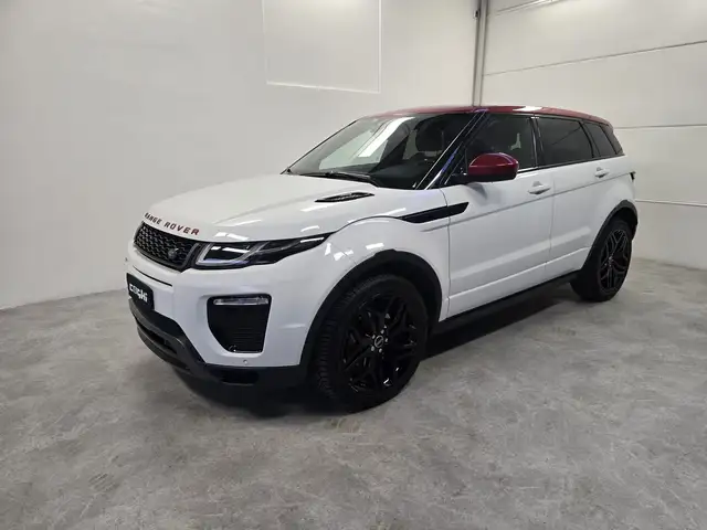 Land Rover Range Rover Evoque 2.0 TD4 180cv HSE Dynamic CATENA DISTRIBUZIONE NUOVA
