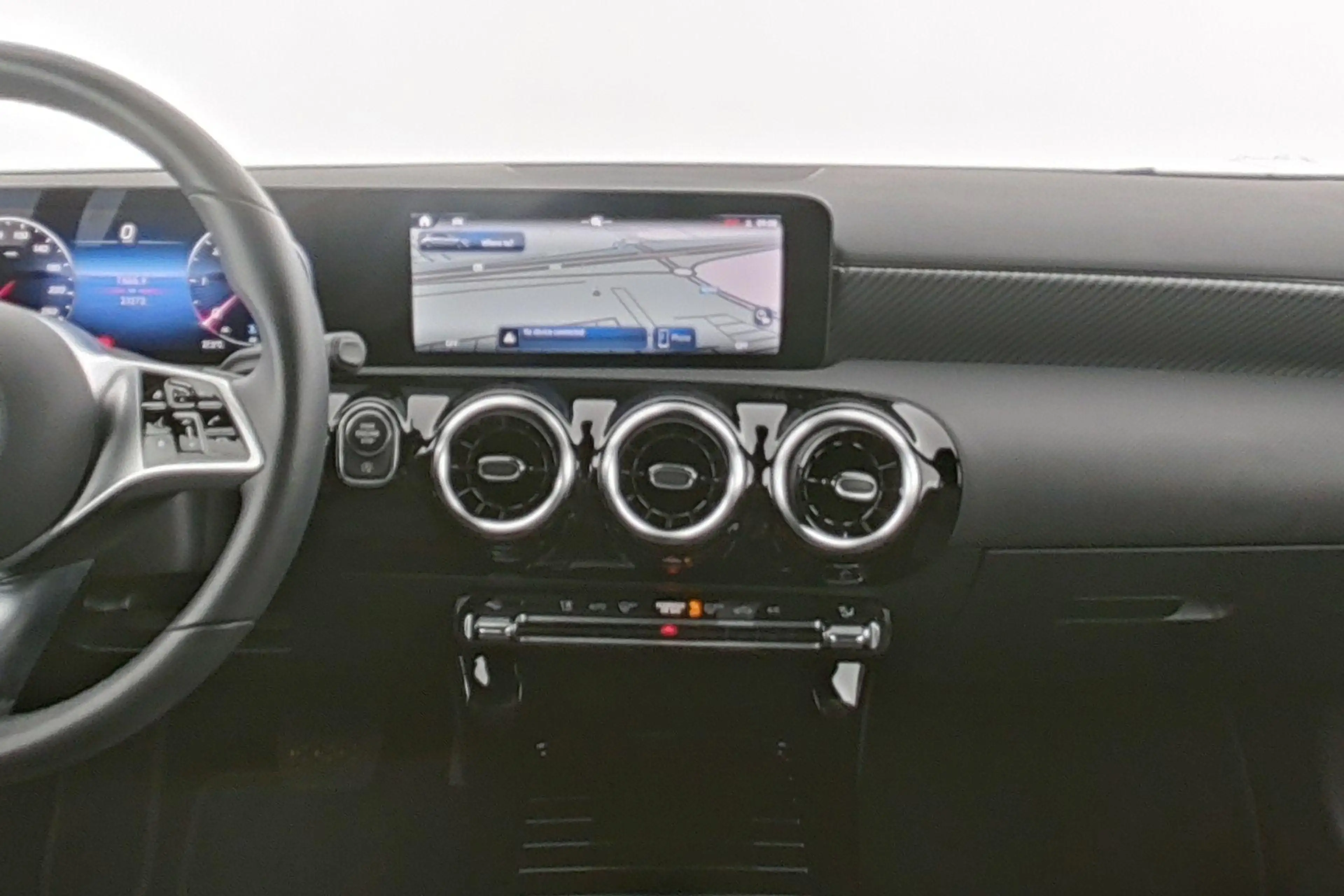 Mercedes-Benz A 180 180d Business Line — photo 15
