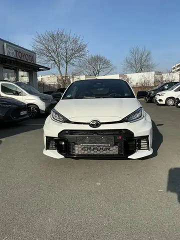 Toyota Yaris GR Convenience Paket Unterboden und Hohlraum kons.