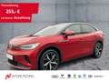 Volkswagen ID.5 220 kW GTX 4M MATRIX+NAVI+AHK+PANO+ACC+HuD Red - thumbnail 1