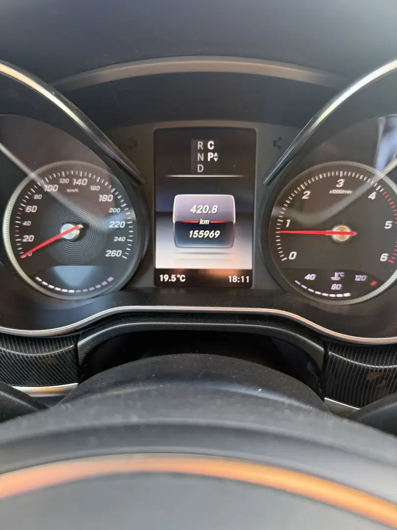 Mercedes-Benz V 250 (BlueTEC) d lang 7G-TRONIC - 2