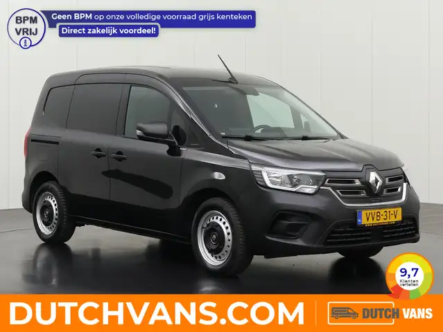 Renault Kangoo Advance 44 kWh | Elektrisch | Navigatie | Airco |
