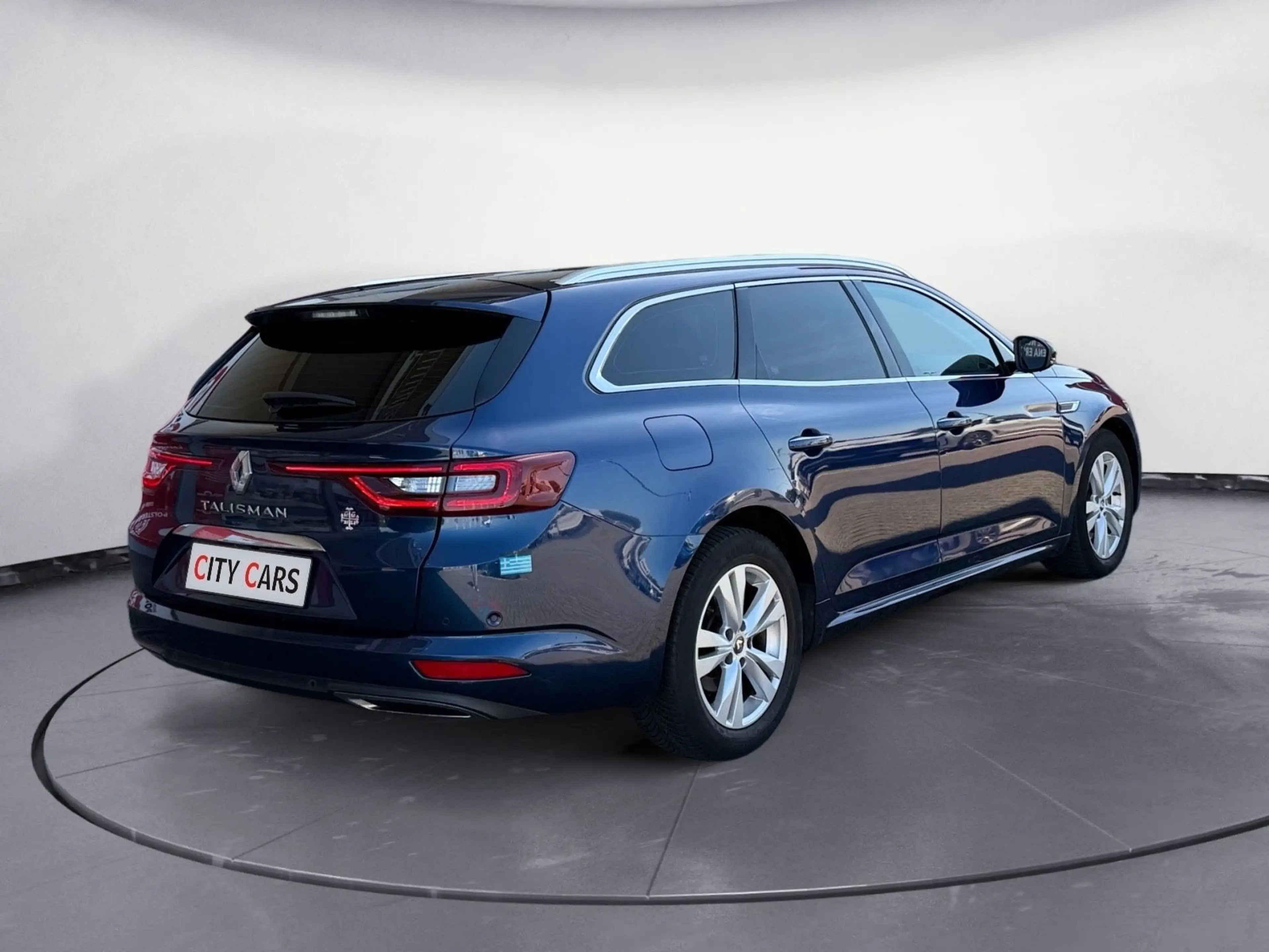 Renault Talisman Grandtour Business Edition Navi Kamera — photo 6