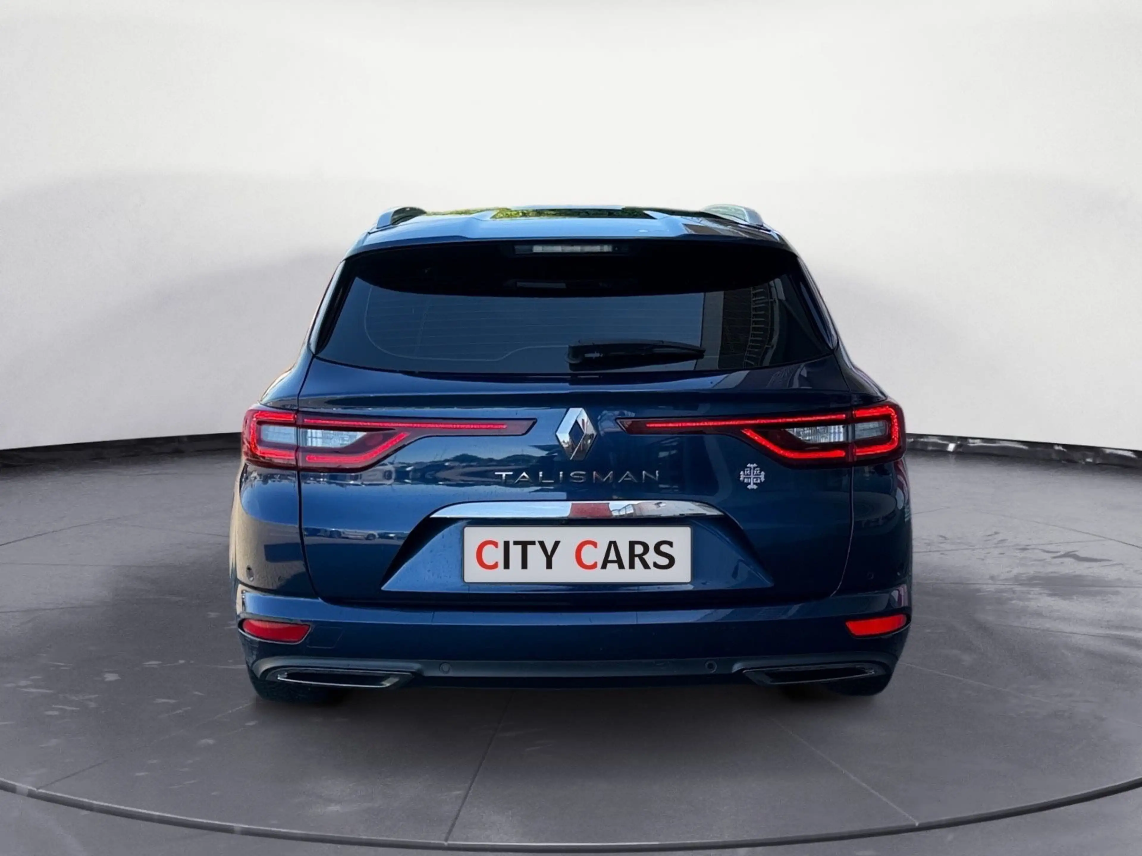 Renault Talisman Grandtour Business Edition Navi Kamera — photo 5