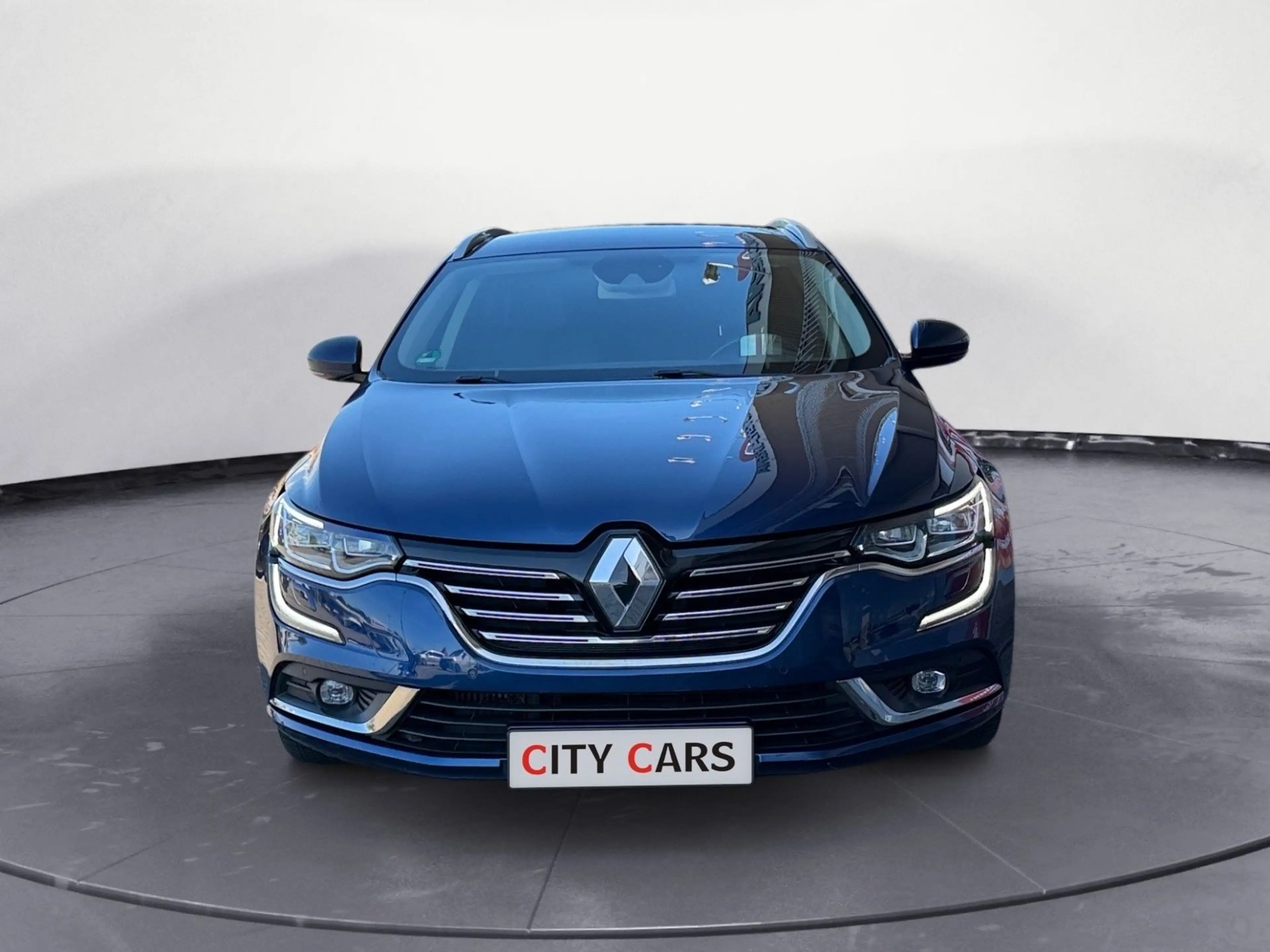 Renault Talisman Grandtour Business Edition Navi Kamera — photo 3
