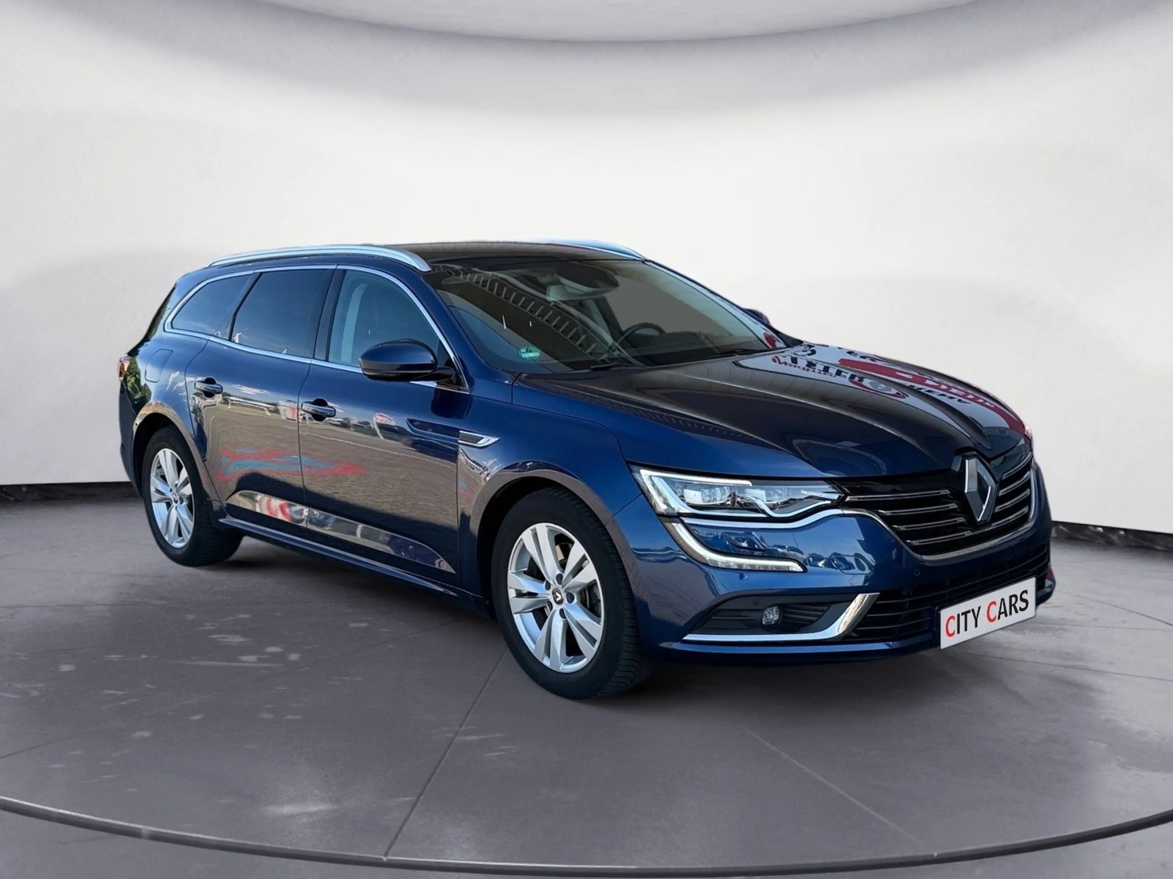 Renault Talisman Grandtour Business Edition Navi Kamera — photo 2