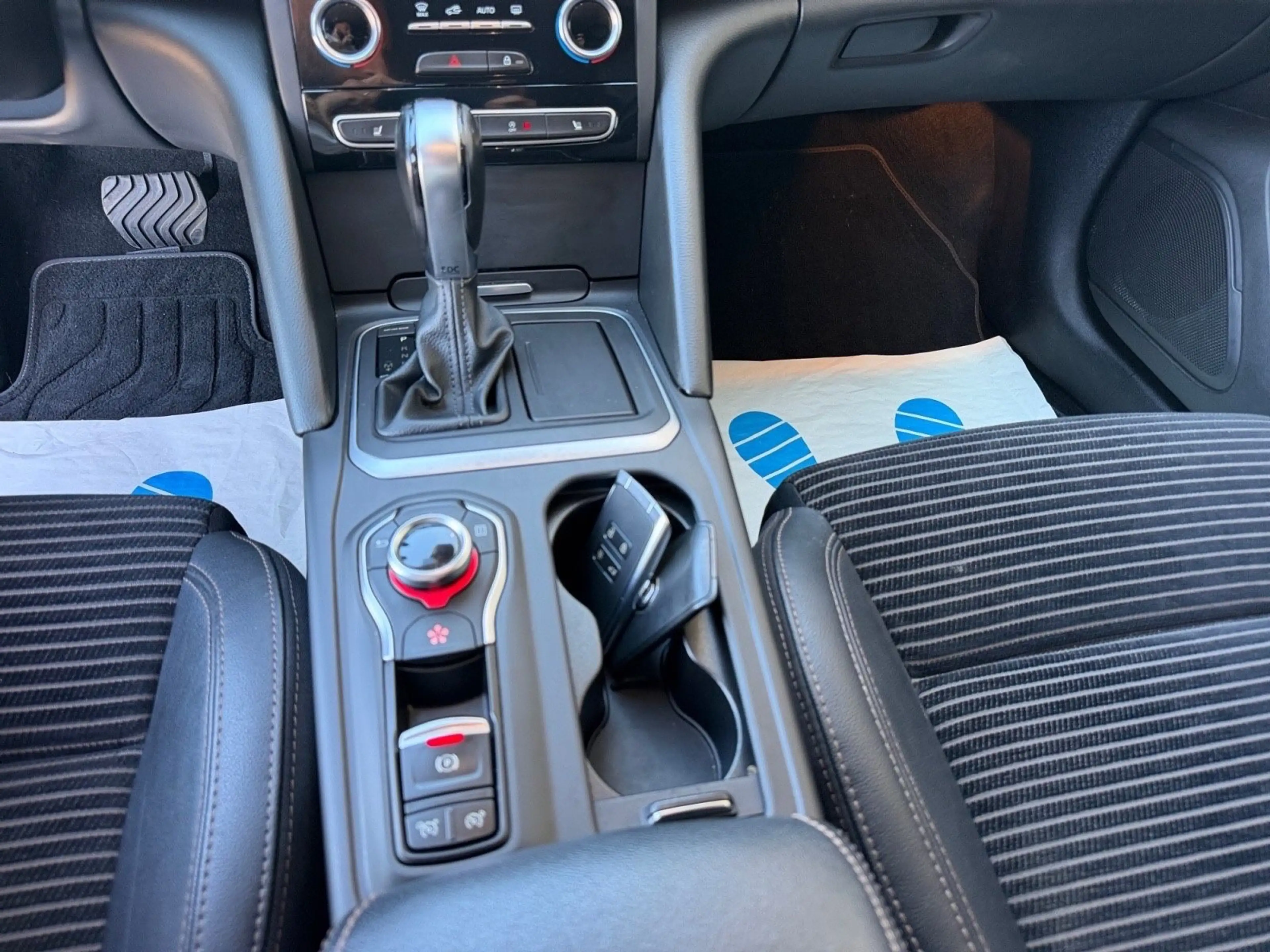 Renault Talisman Grandtour Business Edition Navi Kamera — photo 14