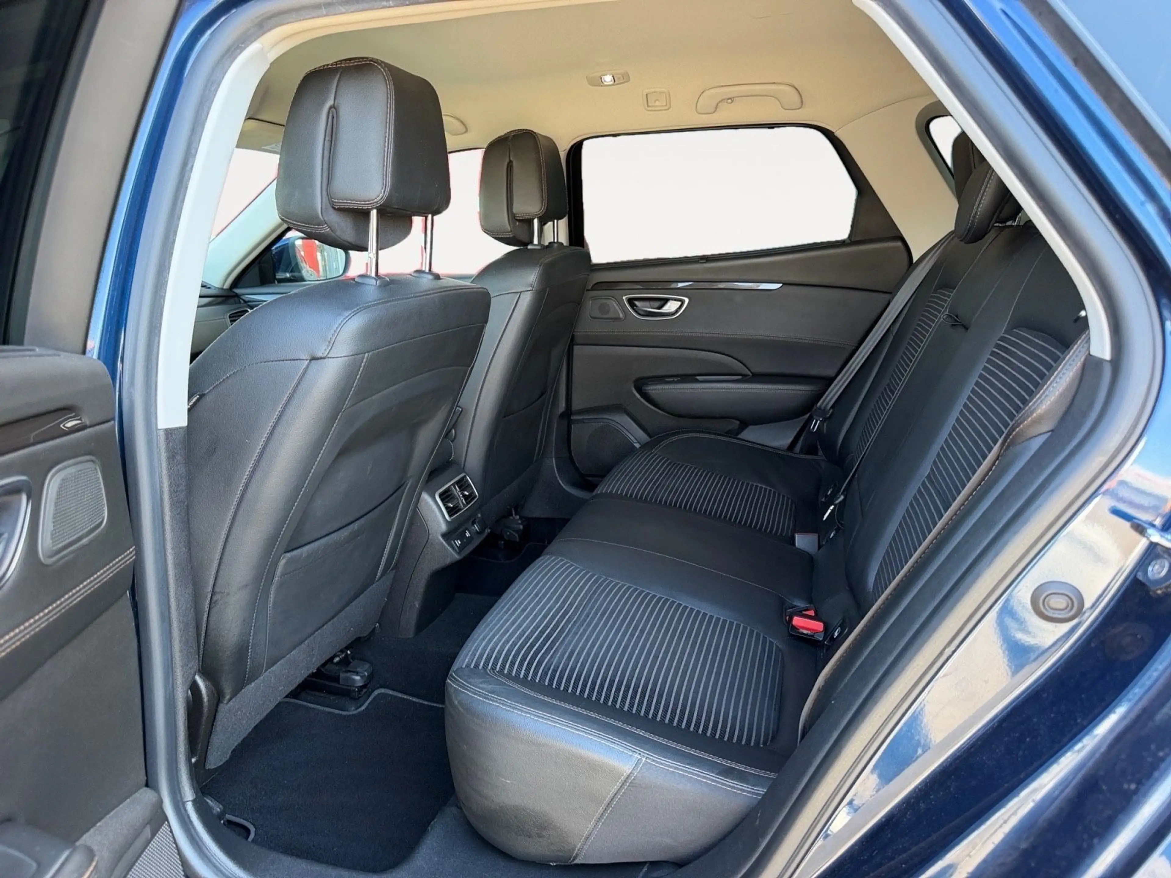 Renault Talisman Grandtour Business Edition Navi Kamera — photo 11