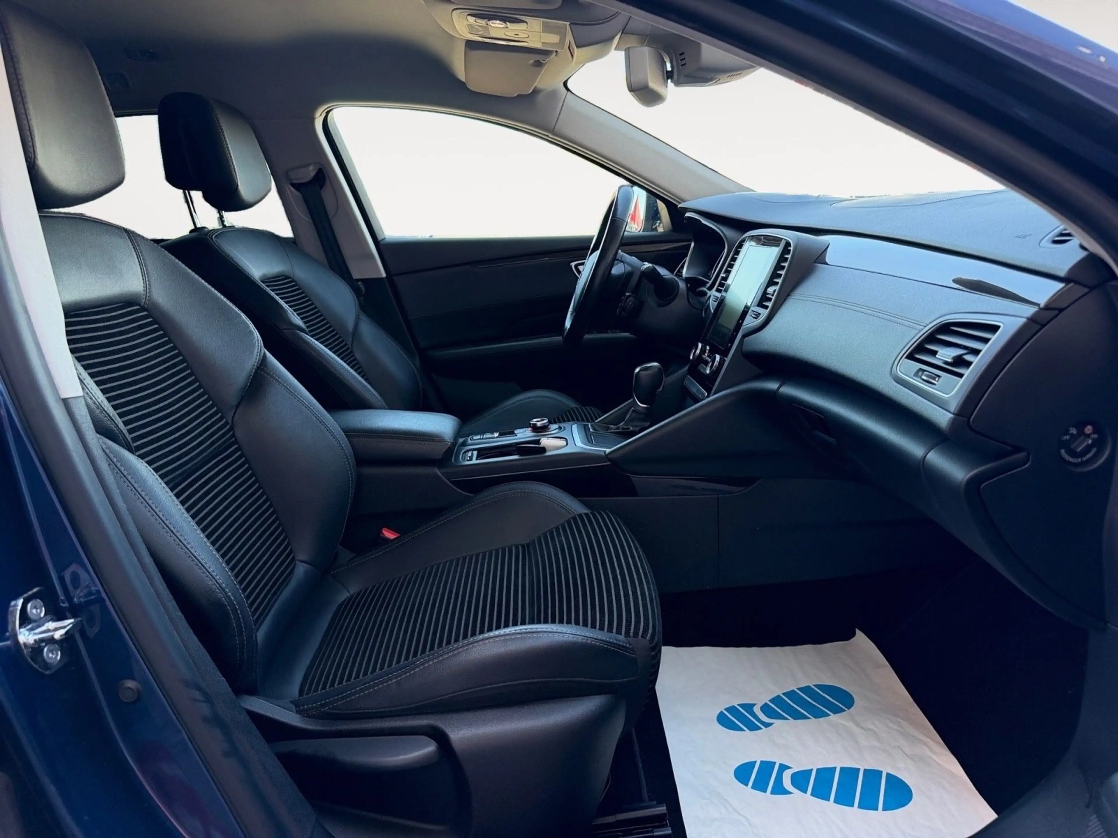 Renault Talisman Grandtour Business Edition Navi Kamera — photo 8