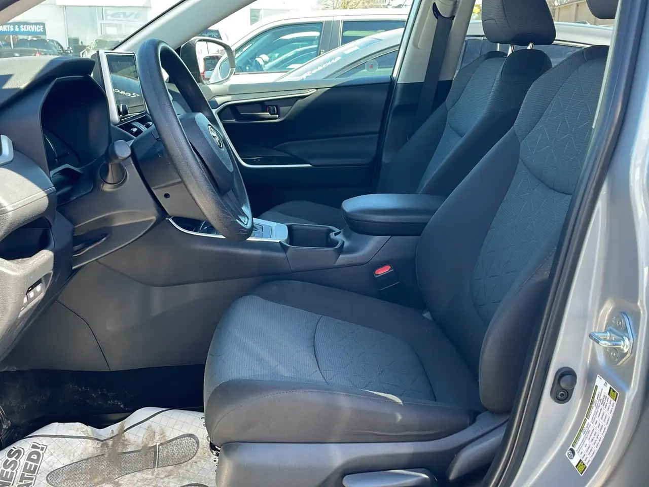 Toyota RAV 4 снимка Toyota RAV 4