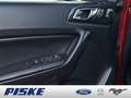 Ford Ranger Wildtrack Doka Hardtop KAMERA NAVI AHK Rot - thumbnail 19