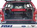 Ford Ranger Wildtrack Doka Hardtop KAMERA NAVI AHK Rot - thumbnail 21