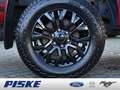 Ford Ranger Wildtrack Doka Hardtop KAMERA NAVI AHK Rot - thumbnail 5