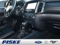 Ford Ranger Wildtrack Doka Hardtop KAMERA NAVI AHK Rot - thumbnail 6