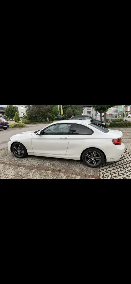BMW 218 218d Coupé Österreich-Paket Österreich-Paket - 2