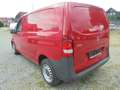 Mercedes-Benz Vito 111 CDI 1.6 Kasten Kompakt AHK möglich L1H1 Czerwony - thumbnail 7