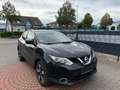 Nissan Qashqai N-Vision PANORAMA+KAMERA+SPURH+TÜV Schwarz - thumbnail 3