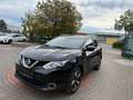 Nissan Qashqai N-Vision PANORAMA+KAMERA+SPURH+TÜV Schwarz - thumbnail 2