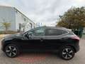Nissan Qashqai N-Vision PANORAMA+KAMERA+SPURH+TÜV Schwarz - thumbnail 8