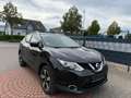Nissan Qashqai N-Vision PANORAMA+KAMERA+SPURH+TÜV Schwarz - thumbnail 1
