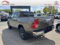 Toyota Hilux 2.8 Double Cab Comfort 4x4 SHZ KAMERA Bronze - thumbnail 2