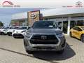 Toyota Hilux 2.8 Double Cab Comfort 4x4 SHZ KAMERA Bronze - thumbnail 5