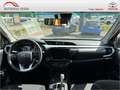 Toyota Hilux 2.8 Double Cab Comfort 4x4 SHZ KAMERA Bronze - thumbnail 9