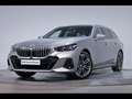 BMW 520 d Touring Kit M Sport Grijs - thumbnail 1