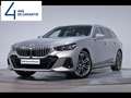 BMW 520 d Touring Kit M Sport Grijs - thumbnail 1