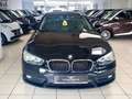 BMW 116 i Advantage Navigation/Klima/Alus Noir - thumbnail 4