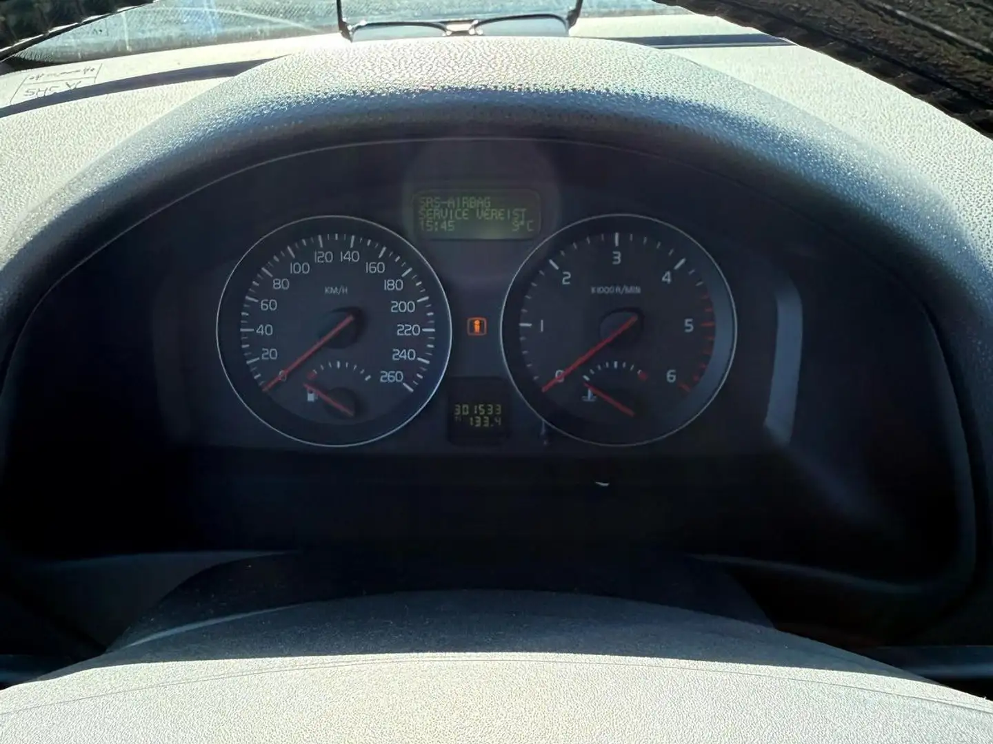Volvo V50 1.6D DPF DRIVe Start/Stop Kinetic - 2