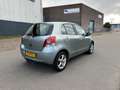 Toyota Yaris 1.3 VVTi Aspiration Airco/Trekhaak/Pdc/Flippers Gris - thumbnail 5