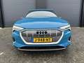 Audi e-tron e-tron 55 quattro advanced First Edition 95 kWh B& Blauw - thumbnail 8
