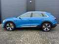 Audi e-tron e-tron 55 quattro advanced First Edition 95 kWh B& Blauw - thumbnail 2