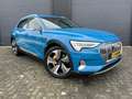 Audi e-tron e-tron 55 quattro advanced First Edition 95 kWh B& Blauw - thumbnail 7