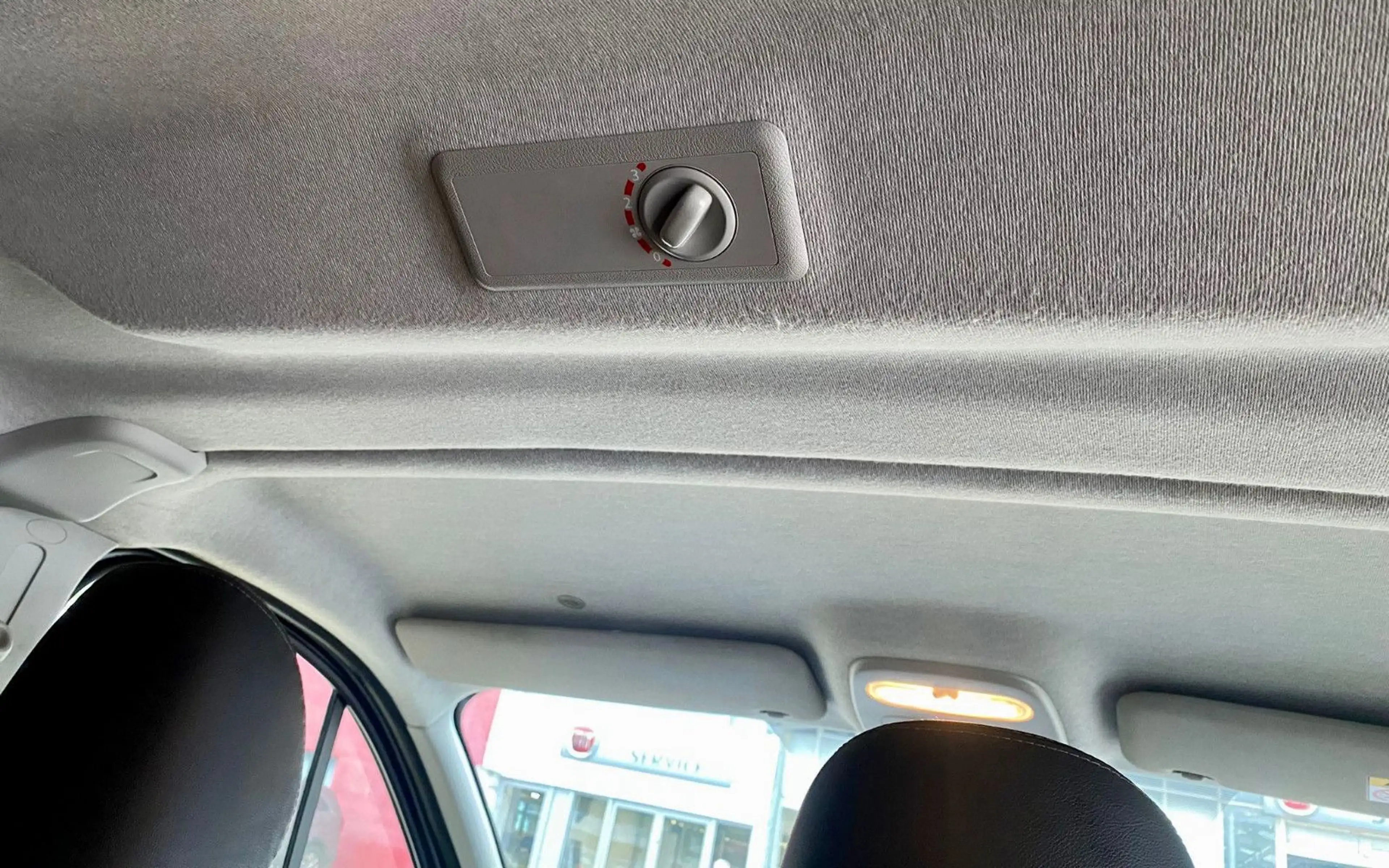 Fiat Talento Kombi L1H1 1,0t Family — photo 11